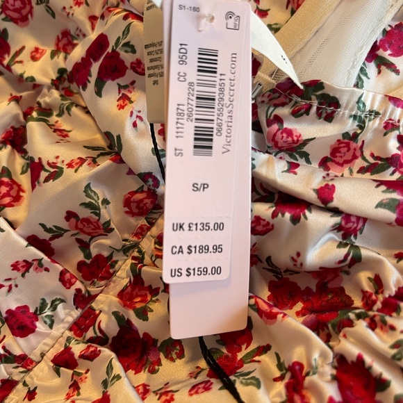 For love & lemons cocktail dress - Picture 3 of 3